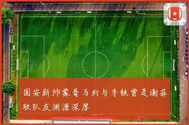 国安新帅蒙哥马利与李铁曾是谢菲联队友渊源深厚