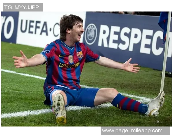 梅西的对手们只能通过犯规来阻止他亚马尔尚未具备这样的能力