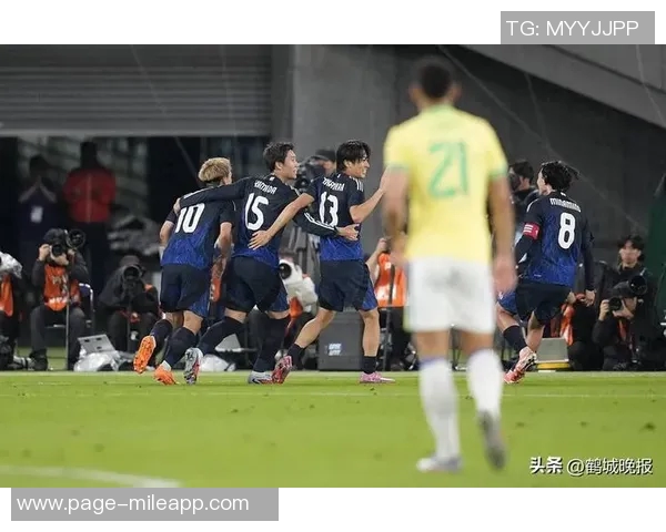 长友佑都分析巴西队实力不足日本队仍有争取胜利的可能性