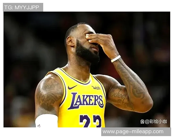 苏群分析詹姆斯未来可能提前退役或突然宣布不再参赛的多种可能性 苏群分析詹姆斯未来可能提前退役或突然宣布不再参赛的多种可能性