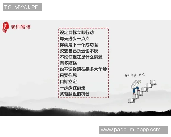 卡尔克布伦纳分享成长心得每天进步一点点并不觉得特别