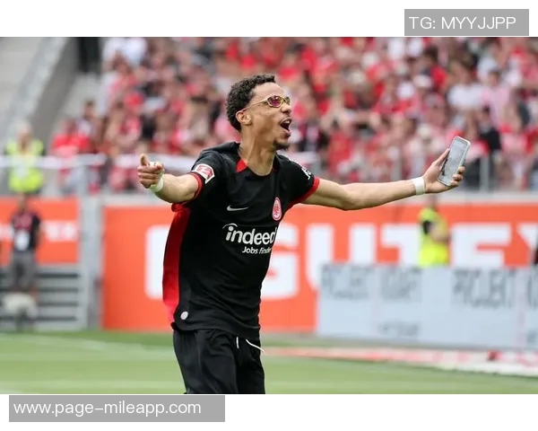 埃基蒂克赛季初表现亮眼后陷入进球荒连续8场未能破门