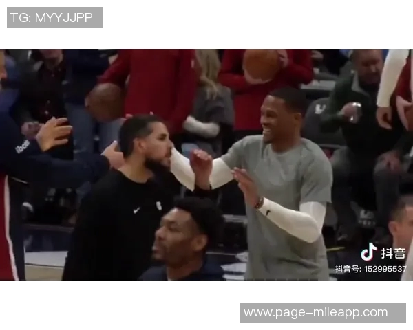 媒体人呼吁NBA球员用实力打破对华人成见以077和约老师为榜样