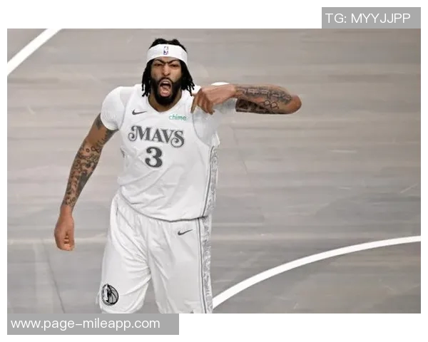 浓眉称赞马绍尔全力以赴无论角色变化首发替补皆无所谓