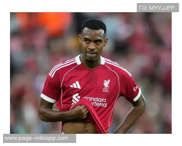 利物浦三连败背后真相:对手如何破解赫拉芬贝赫的战术秘密