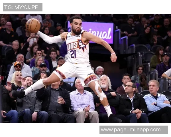 太阳队逆袭崛起近八场比赛豪取七胜一负稳居西部第六