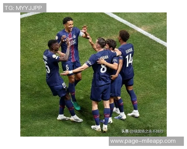 巴黎掌控全局登贝莱三叉戟失效亚马尔状态低迷难以回暖