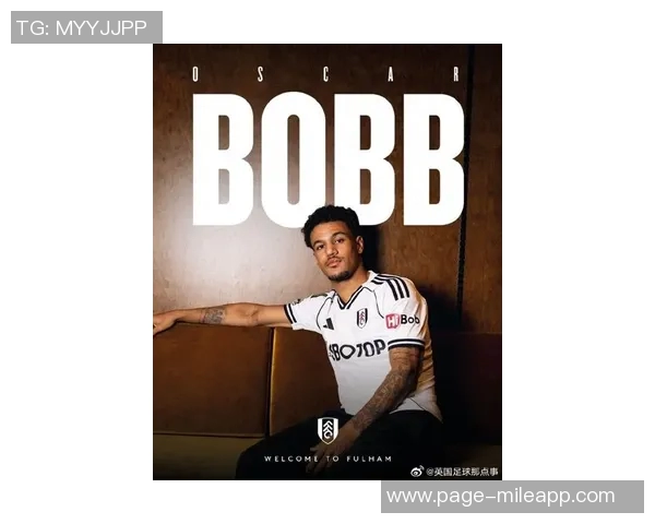 天空体育报道鲍勃今日将进行富勒姆体检转会费高达2700万英镑