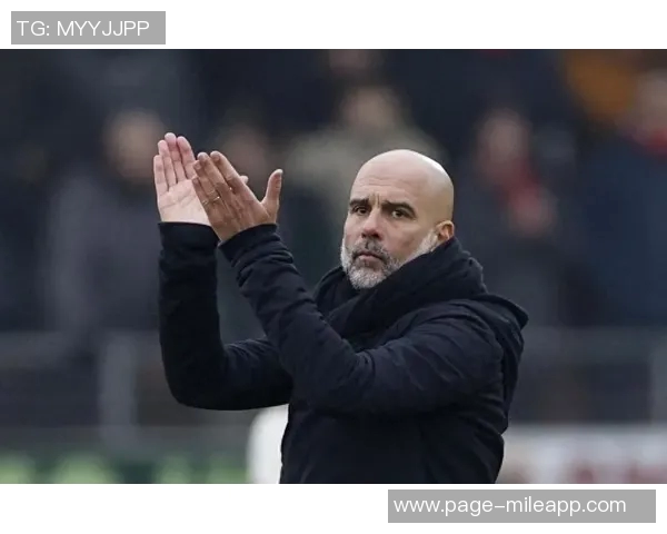 瓜迪奥拉盛赞罗德里表现出色期待他全面恢复最佳状态